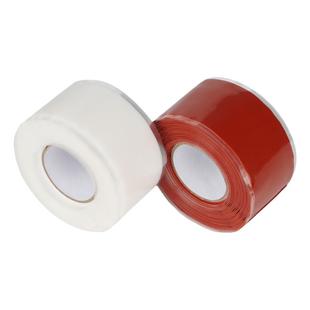 防水胶带水龙头接口补漏止水神器PVC下水管道缝隙密封防漏水修补专用补漏防水胶布强力超粘堵漏王自粘硅胶贴