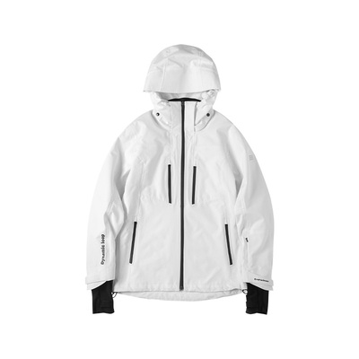 全压胶冲锋衣ENshadower秋季