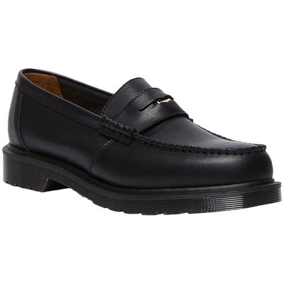 Dr.Martens马丁乐福鞋