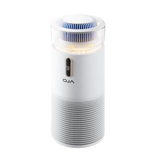 OJA空气净化器除甲醛家用室内除醛除菌负离子空气净化器加湿一体