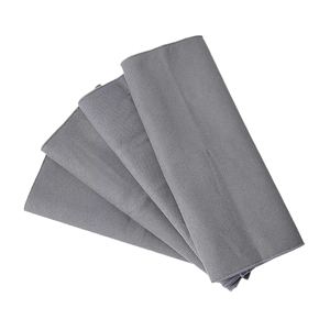 擦玻璃魔力抹布不留痕专用无水印擦镜子神奇抹布家务清洁百洁布