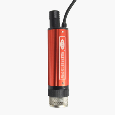 翼诺尔特锂电池纯铜电动抽油泵