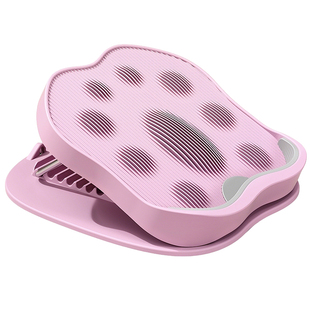 特泽瓦拉筋板斜踏板小腿拉伸器健身家用站立压筋板办公室脚踏儿童