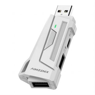 AIMZENIX/APEX转换器硬件cod转换器PC键盘鼠标AX200平替Xim/S1