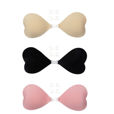 比基尼胸贴调节扣防水乳贴