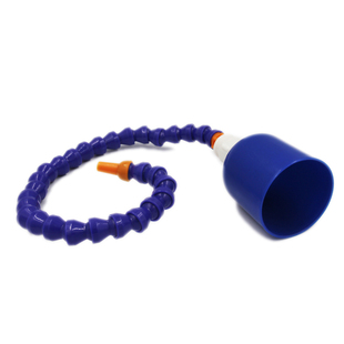 汽车专用万向加油漏斗可弯曲漏斗摩托车加油漏斗多类油品加油神器