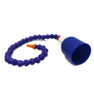 万向加油漏斗可弯曲漏斗