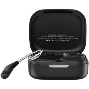 KZ AZ09无线蓝牙模块耳机HiFi耳挂0.75/0.78挂耳式TWS蓝牙5.4游戏