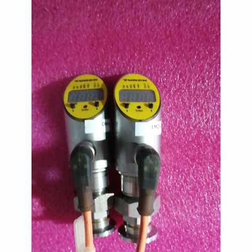 PS01VR-504-2UPN8X-H1141 图尔克传感器 振动传感器