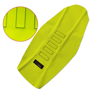 波速尔KTM胡思瓦娜恒舰卒玛极盗者越野摩托车通用改装球纹坐垫皮