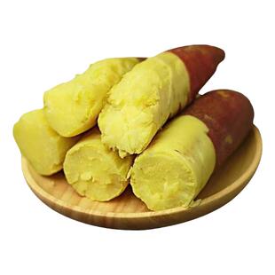 陕西正宗临潼板栗红薯沙地现挖新鲜番薯农家自种小香薯甜山芋地瓜