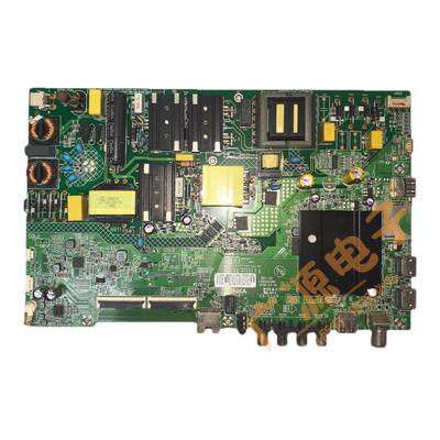 国产康佳LED55G6K LED55G3U 55P7主板35024406配屏72002175YT
