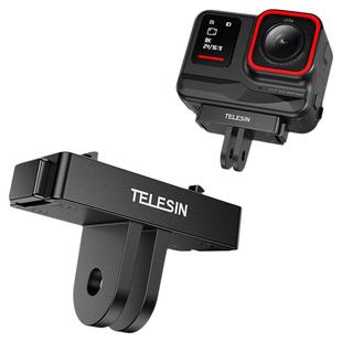 泰迅适配insta360 Ace_Ace Pro快拆底座用影石Insta360 Ace/AcePro配件磁吸快拆转接底座AcePro2