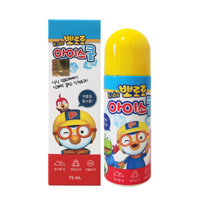 宝露露韩国进口滚珠儿童蚊虫叮咬