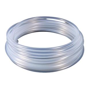 食品级硅胶软管无味家用水管饮水机耐高温弹性透明胶管硅橡胶管