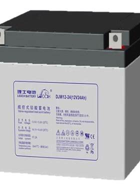理士消防主机UPS电源机房DJW12V