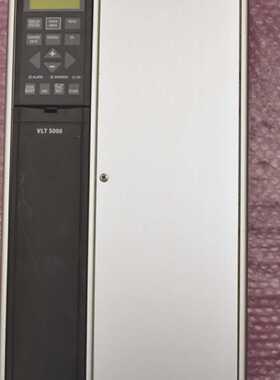Danfoss Frequenzumrichter VFD5016  Typ: VFD5016PT5C20SBR3D0F