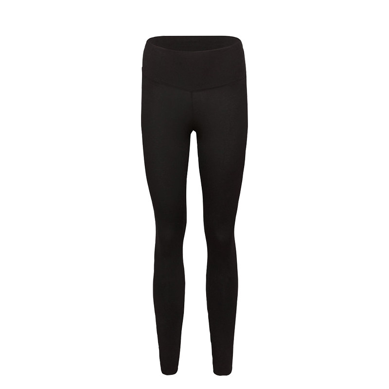 加拿大Tna-Sports打底裤女外穿女春秋LEGGING黑色秋冬加绒瑜伽裤