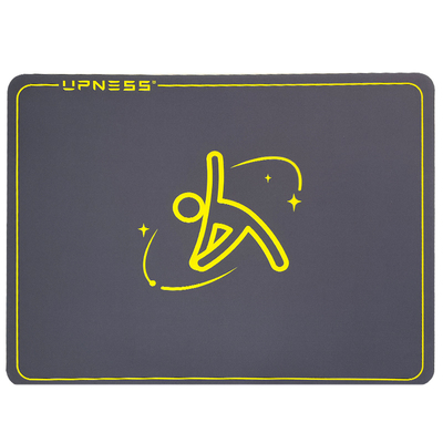 upness复合隔音减震家用健身跳绳