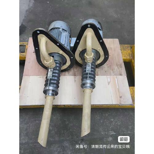 溢价-SETTIMA螺杆泵，型号SM00045LAC24A