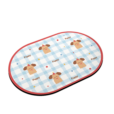 浴室卫生间地垫吸水速干家用地毯