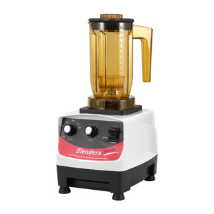 松泰blender816萃茶机商用奶茶店专用冰沙机榨汁破壁机沙冰机摆摊