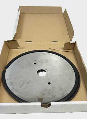 2 x Ceratizit OM BHS 240X 32X 12 VHM Obermesser Messer rund