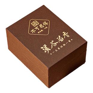 溪谷留香旗舰店 不可思议 高端岩茶单泡品鉴装10g