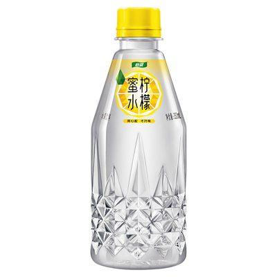 怡宝蜜水柠檬百香乌龙茶