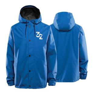 现货 雪落公园  Thirtytwo 32 男女同款 滑雪服 1698