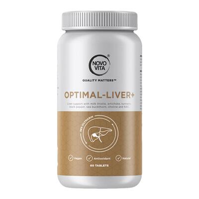 诺和维他奶蓟草高纯度健肝