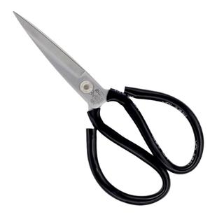 ydl永德利大剪刀工业用强力剪锰钢P01长剪刀高硬度锋利家用裁缝剪