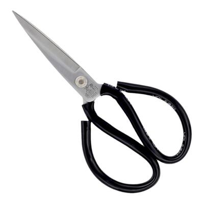 永德利剪刀工业用锰钢锋利高硬度