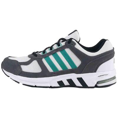 阿迪达斯男女透气运动跑步鞋