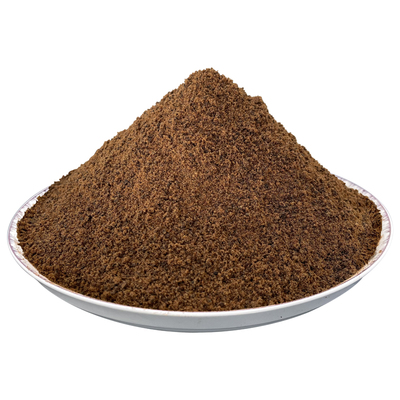 天然茶麸茶枯粉防掉发养发护发