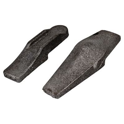 小装载机铲车焊接铲齿铲斗斗齿