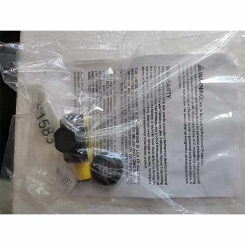 邦纳光电感测器 QS18VP6LPQ8 全新原装正品