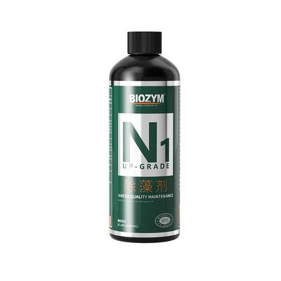 百因美N1除藻剂除绿水
