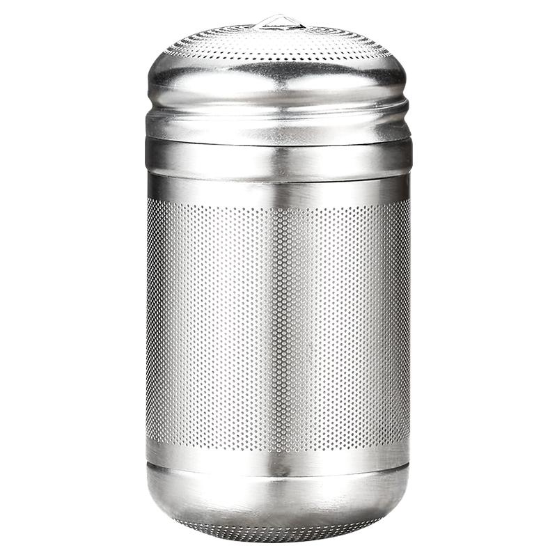 金灶不锈钢滤茶仓配件