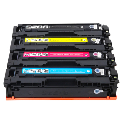 适用惠普M154a硒鼓ColorLaserJetPro MFP M181fw M180n墨盒HP204A