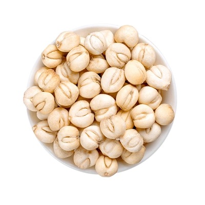 川贝母中药材正品干货四川贝母粒无硫川贝特级野生松贝粒粉中草药