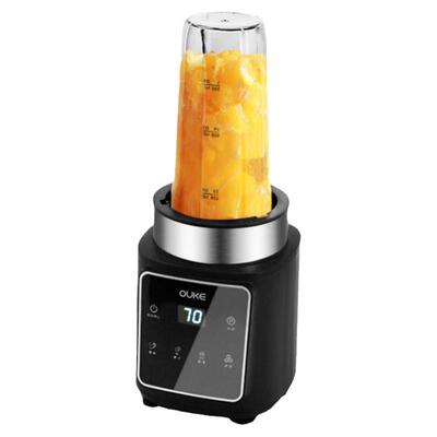 OUKE MY JUICER榨汁机家用果蔬便携式多功能冰沙电动大功率搅拌机