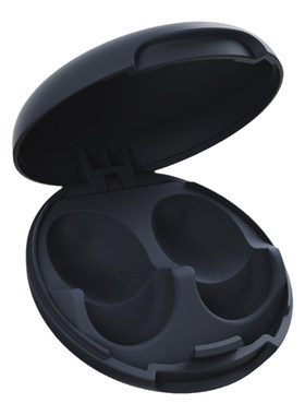loop收纳盒LOOPEARPLUGS