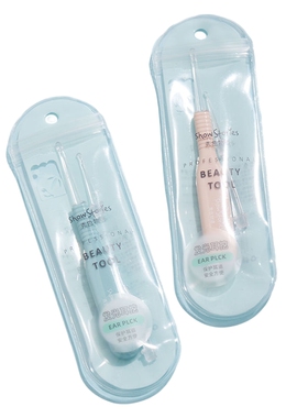 化妆工具可视耳挖用品挖耳