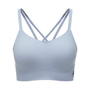 DESCENTE迪桑特WOMEN’S TRAINING系列女士运动背心Bra内衣