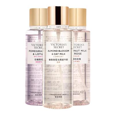 维多利亚的秘密多香型香氛喷雾