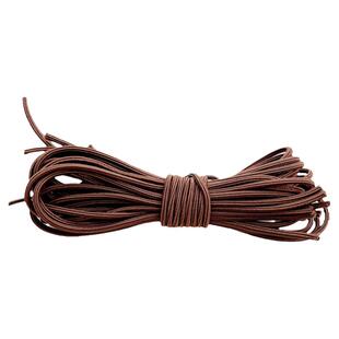 50CM长头绳diy材料手工配件编织自制绑橡皮筋发圈女扎头发绳头饰