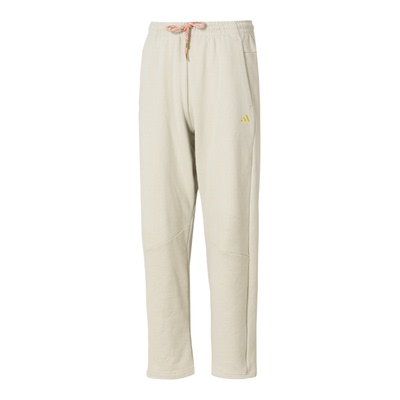 Adidas阿迪达斯长裤男裤2026新年款纯棉运动休闲直筒运动裤KE4066