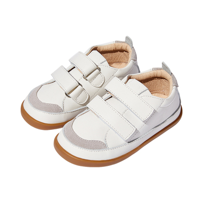 woollykids秋品新款真皮稳步鞋