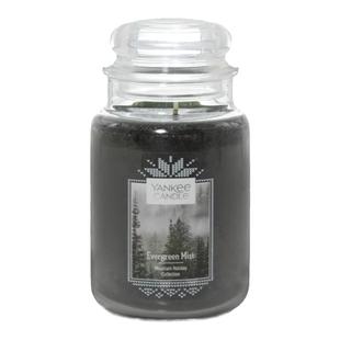 送点火器 yankeecandle扬洋杨基优典大瓶623g香薰蜡烛22oz
